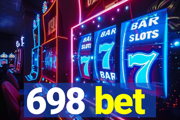 698 bet